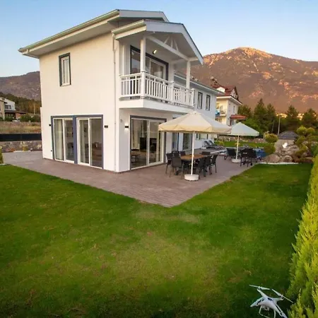 Villa Ak Deniz Villa Fethiye