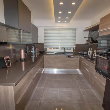 Ak Deniz Villa Villa Fethiye