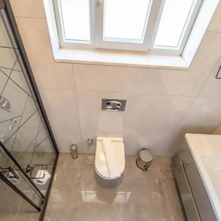 Ak Deniz Villa Villa *