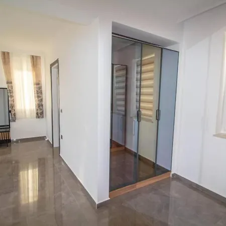 Villa Ak Deniz Villa Fethiye