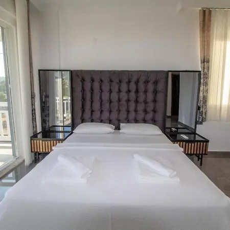 Ak Deniz Villa Villa Fethiye