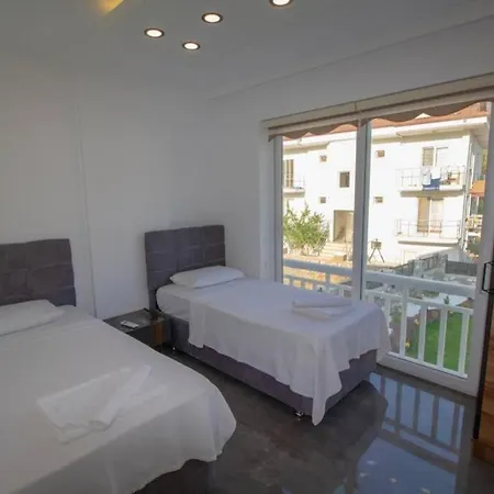 Ak Deniz Villa