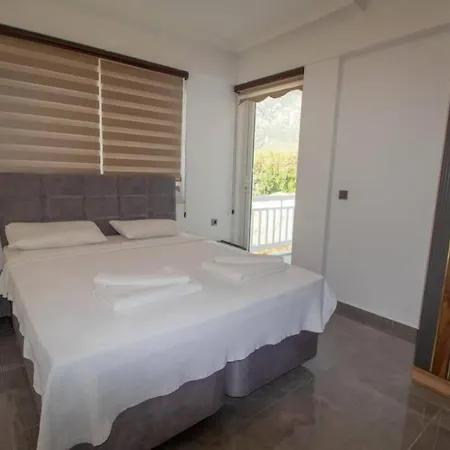 Villa Ak Deniz Villa Fethiye