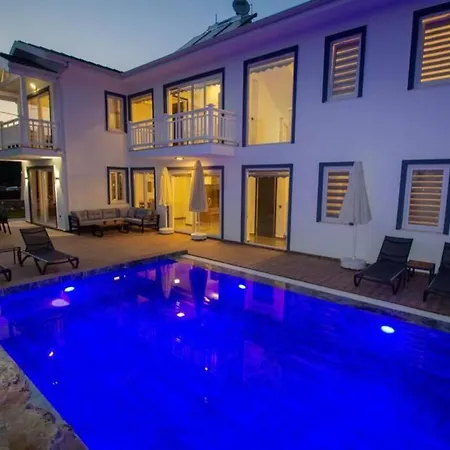 Ak Deniz Villa Villa Fethiye