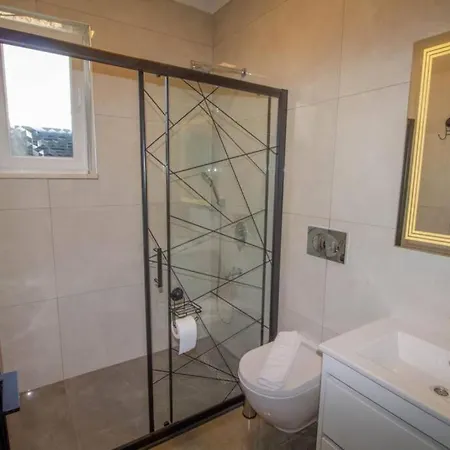 Ak Deniz Villa