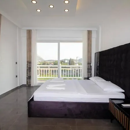 Ak Deniz Villa * Fethiye