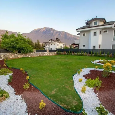 Villa Ak Deniz Villa Fethiye