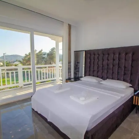 Ak Deniz Villa * Fethiye