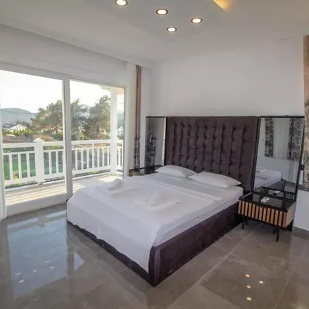 Ak Deniz Villa Fethiye