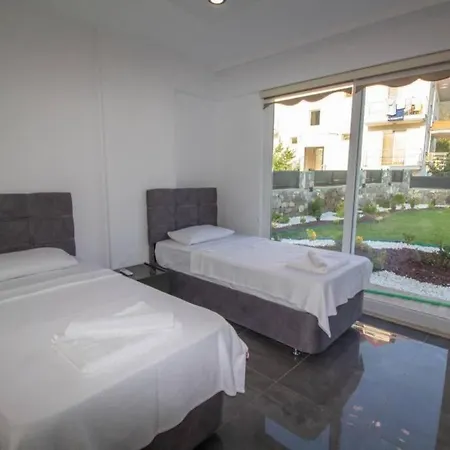 Ak Deniz Villa * Fethiye