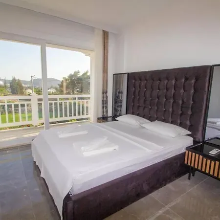 Villa Ak Deniz Villa Fethiye