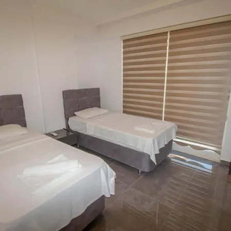 Villa Ak Deniz Villa *