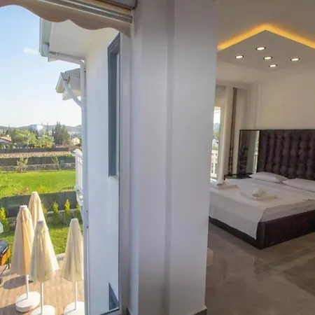 Ak Deniz Villa * Fethiye