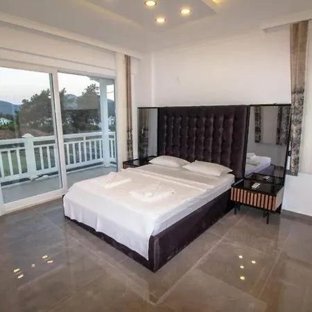 Villa Ak Deniz Villa Fethiye