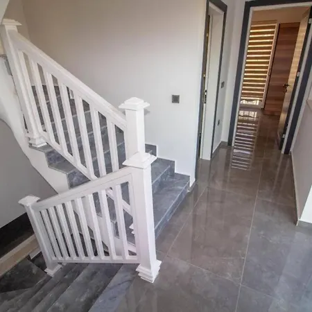 Ak Deniz Villa