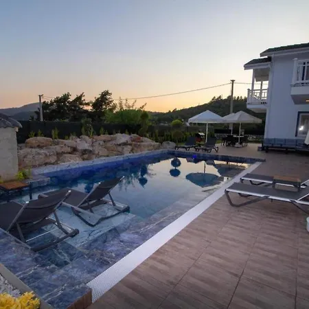 Ak Deniz Villa Villa Fethiye